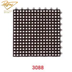 کفپوش استخری (تایل مشبک)