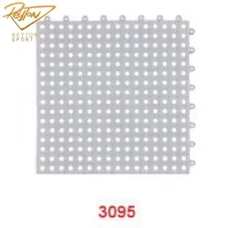 کفپوش استخری (تایل مشبک)