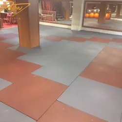 کفپوش گرانول 50*50