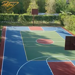 کفپوش گرانول 50*50