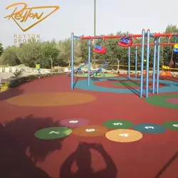 کفپوش گرانول 50*50