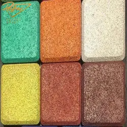 کفپوش گرانول 50*50