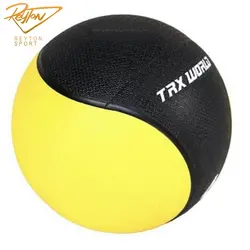 توپ وزن دار