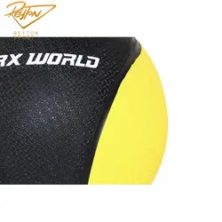 توپ وزن دار