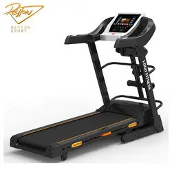 تردمیل خانگی C-8SM برند فلکسی فیت