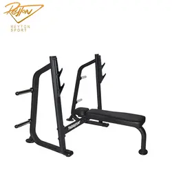 میز پرس سینه پارامونت