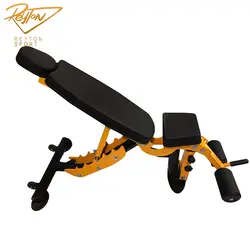 نیمکت مدرج طرح hoist