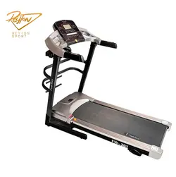 تردمیل خانگی مدل fw301