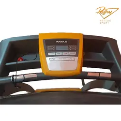 تردمیل خانگی وسلو compact Sl