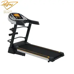 تردمیل چند کاره مدل DK12 AF برند Leader sport