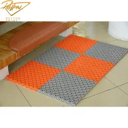کفپوش تايل کلین