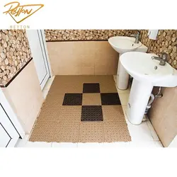کفپوش تایل کلاسیک