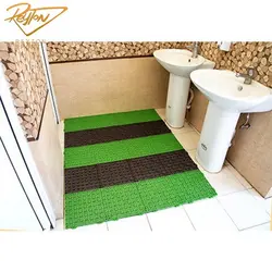 کفپوش تایل کلاسیک