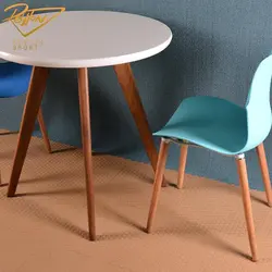 کفپوش تایل پولکی