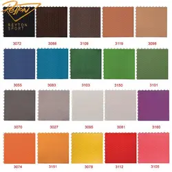 کفپوش تایل پولکی