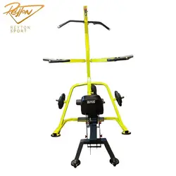 دستگاه بدنسازی همه کاره (R16)