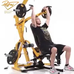 دستگاه بدنسازی همه کاره (R16)