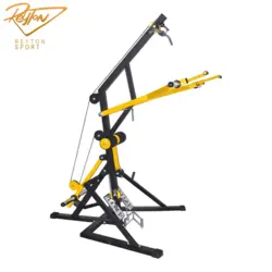 دستگاه بدنسازی چندکاره پارامونت پروفیل PM130