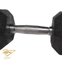 دمبل شش ضلعی 30 کیلویی