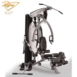دستگاه بدنسازی 49 کاره آمریکایی برند BODY CRAFT - (R51)