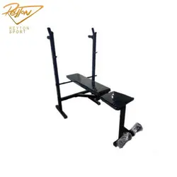 دستگاه بدنسازی 5 کاره (R38)