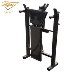 دستگاه بدنسازی 7 کاره پروفیل 60 - (R35)