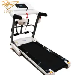 تردمیل پاندا مدل A5 چندکاره شیب دستی