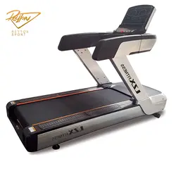 تردمیل LZX FITNESS