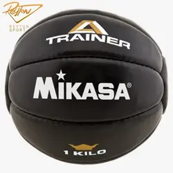 توپ مینی سنگین میکاسا - یک کیلوگرم | 405