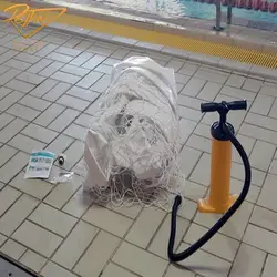 دروازه بادی نوجوانان واترپلو مالمستن (واحد) | 3282