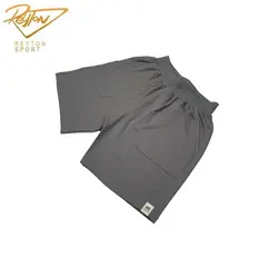شلوارک مردانه ملانژ 50232