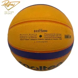 توپ بسکتبال 3*3 Molten اصل