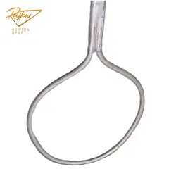 میله غریق نجات استخری