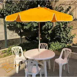 چتر سایبان 2 و 2,5 متری