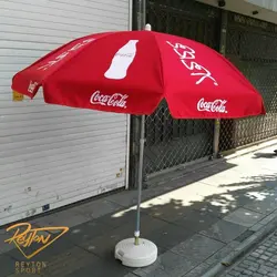 چتر سایبان 2 و 2,5 متری