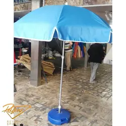 چتر سایبان 2 و 2,5 متری