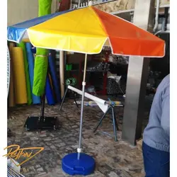 چتر سایبان 2 و 2,5 متری