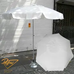 چتر سایبان 2 و 2,5 متری