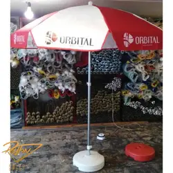 چتر سایبان 2 و 2,5 متری