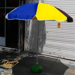 چتر سایبان 2 و 2,5 متری