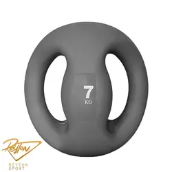 مدیسین بال دسته دار 7 کیلویی