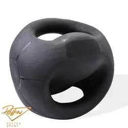 مدیسین بال دسته دار 7 کیلویی