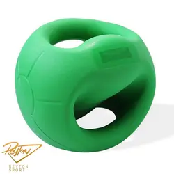 مدیسین بال دسته دار 4 کیلویی