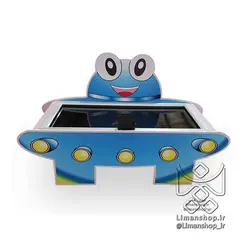 ایرهاکی کودک سفینه با نمایشگر 214