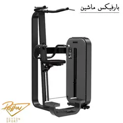 بارفیکس ماشین 461
