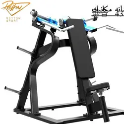 سرشانه مکانیکی 465