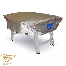 کاور فوتبال دستی