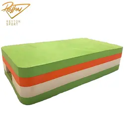 تخته استپ فومی 4 لایه