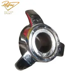 قفل وزنه برداری 2.5 کیلویی طرح الیکو