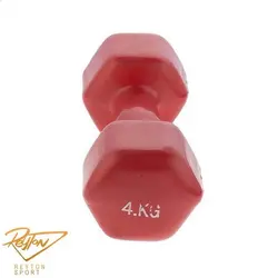 دمبل ایروبیک 4 کیلویی